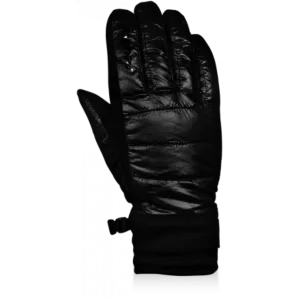 Перчатки Reusch Hurrikan black
