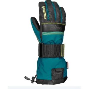 Перчатки Reusch Doublebeat R-Tex® XT