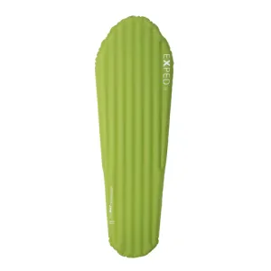 Коврик надувной Exped Ultra 1R LW Mummy