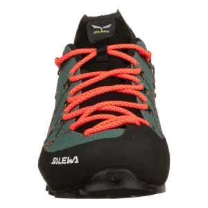 Кроссовки Salewa WILDFIRE 2 W 61405 5083 зеленый