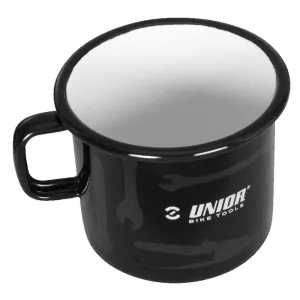 Кружка Unior Enameled Cup 