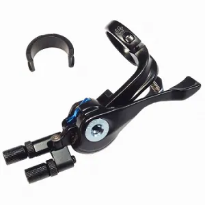 манетка блокування SCOTT UPR TWINLOC NUDE3