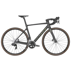 Велосипед SCOTT ADDICT RC 30 (TW) 23 