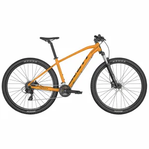 Велосипед SCOTT ASPECT 760 оранжевый (CN) - M