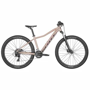 Велосипед SCOTT CONTESSA ACTIVE 50 рожевий (CN) 23 - M 29"