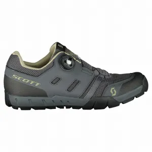 Велотуфли SCOTT SPORT CRUS-R FLAT BOA 