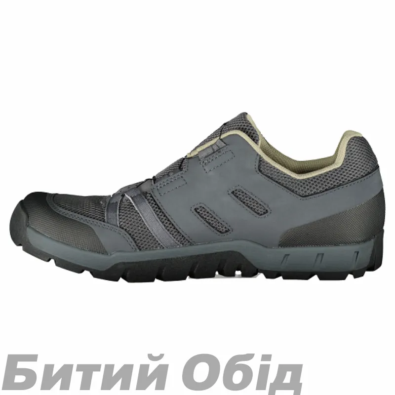 Велотуфлі SCOTT SPORT CRUS-R FLAT BOA 