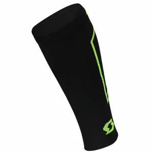 Компрессионные гольфы SCOTT RC COMPRESSION black/safety yellow 