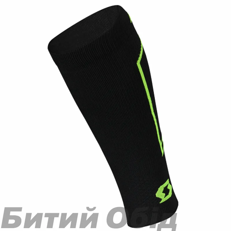 Компресійні гольфи SCOTT RC COMPRESSION black/safety yellow