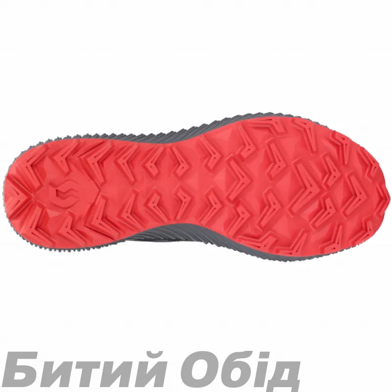 Кросівки SCOTT SUPERTRAC 2.0 чорний/червоний 