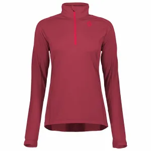 Кофта SCOTT W DEFINED LIGHT красная / размер L Кофта SCOTT W DEFINED LIGHT красная / размер L