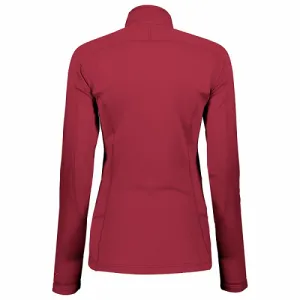 Кофта SCOTT W DEFINED LIGHT красная / размер L Кофта SCOTT W DEFINED LIGHT красная / размер L