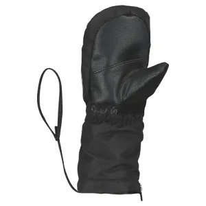 Рукавиці зимові дитячі SCOTT JR ULTIMATE black