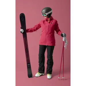 Лыжи SCOTT SLIGHT 93 Women's / размер 165