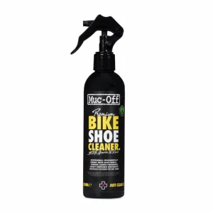 Чистка для обуви MUC-OFF Premium Bike Shoe Cleaner 250ml