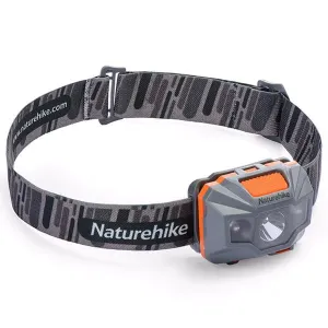 Ліхтар налобний Naturehike TD-02 NH00T002-D