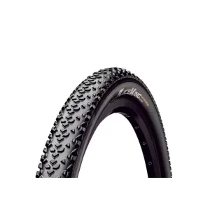 Покрышка Continental Race King 27.5 x 2.00 черная не складная светоотражающая skin SL