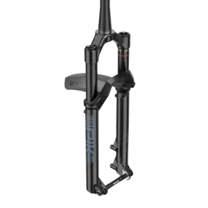Вилка RockShox Pike Select Charger RC - Crown 29" Boost™ 15x110 Black Alum Str Tpr 44offset DebonAir+ (includes Bolt On Fender,2 Btm Tokens, Star nut & Maxle Stealth) C1