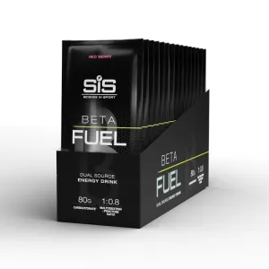 Напій енергетичний SiS Beta Fuel 80 15x82g 