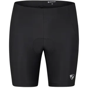 Шорты Ziener Niara X-Function W black 