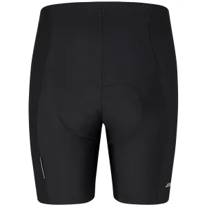 Шорты Ziener Nekis X-Function black