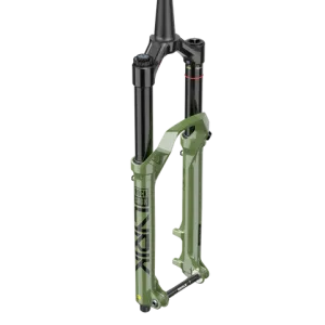 Вилка RockShox Lyrik Ultimate Charger 3 RC2 - Crown 29" Boost™ 15x110 Alum Str Tpr 44offset DebonAir+ (includes Bolt On Fender,2 Btm Tokens, Star nut & Maxle Stealth) D1