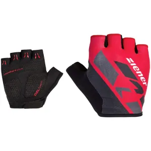 Рукавички Ziener Crisander sunset red 