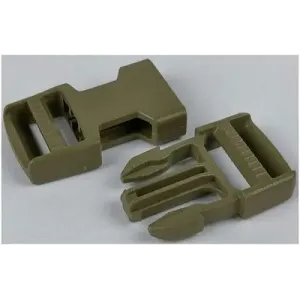 Запчастина до шолома ABUS Nexus buckle S Запчастина до шолома ABUS Nexus buckle S
