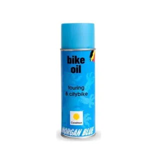 Мастило для ланцюга Morgan Blue City Bike Oil 