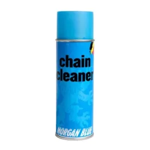 Очищувач ланцюга Morgan Blue Chain Cleaner аерозоль 400 ml