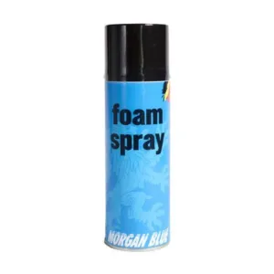 Пінний очищувач Morgan Blue Foam Spray аерозоль 400 ml