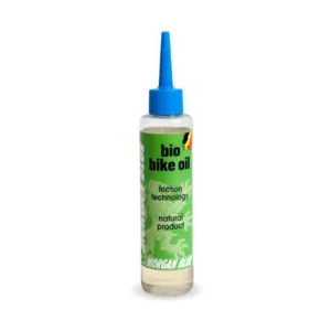 Мастило для ланцюга Morgan Blue Bio Bike Oil 125 ml