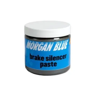 Шумоизоляционная паста для тормозов Morgan Blue Brake Silencer Paste 200 gr