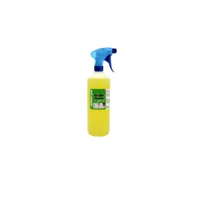 Очищувач для велосипеда Morgan Blue Bio Bike Cleaner 1 літр з розпилювачем