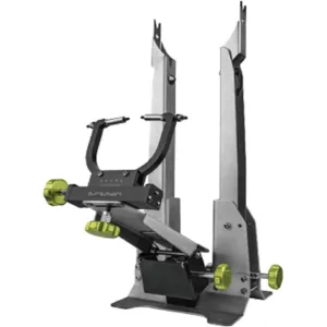 Стенд для корекції та центрування велосипедних коліс Birzman Wheel Truing Stand Universal