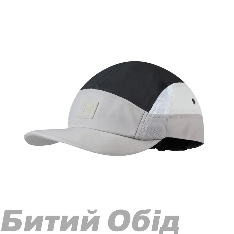 Кепка Buff 5 Panel Cap Domus 