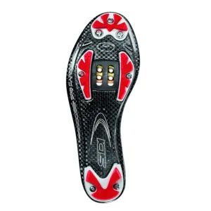 Велотуфли МТБ Sidi Drako 2 SRS Matt Blue - Black 