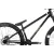 Рама DMR Sect Pro Frame 26 - Black Gold