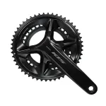 Шатуны Shimano FC-R7100 105, Hollowtech II без каретки