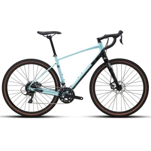 Велосипед POLYGON BEND R2 27.5 BLU/BLK (SA)