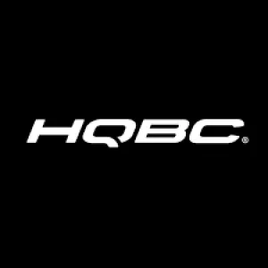 Вставки змінні в дужки окулярів HQBC QX3, чорні