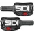 М'яка пряжка Sidi Soft instep 3, Black