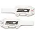 М'яка пряжка Sidi Soft instep 4 W, White