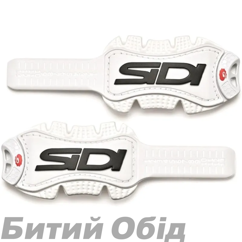 М'яка пряжка Sidi Soft instep 4