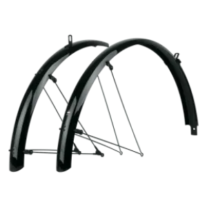 Крылья SKS BLUEMELS BASIC 28". BLACK