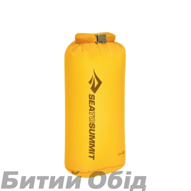 Гермочохол Sea to Summit Ultra-Sil Dry Bag 8 L
