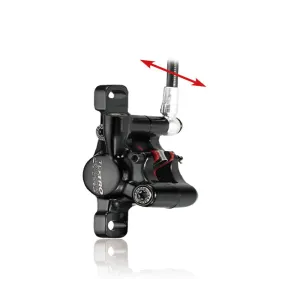 Тормозной калипер Tektro SU2.X