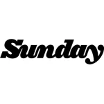 SUNDAY