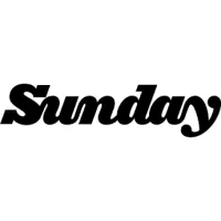 SUNDAY