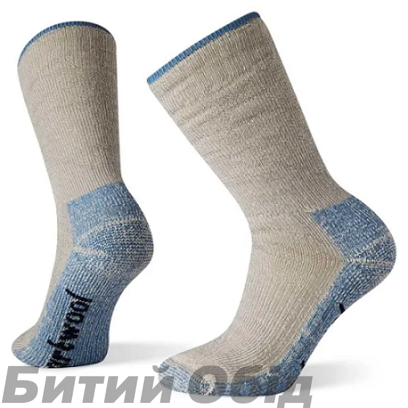 Носки женские Smartwool Women's Classic Mountaineer Maximum Cushion Crew  